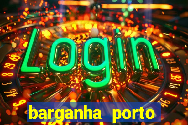 barganha porto feliz facebook